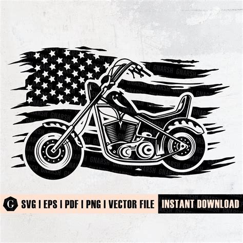 Stencil Patterns Stencil Designs Vinyl Designs Harley Davidson Flags Harley Davidson