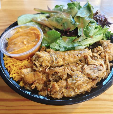 Gluten-Free Indian Restaurants in Central West End, St Louis, Missouri