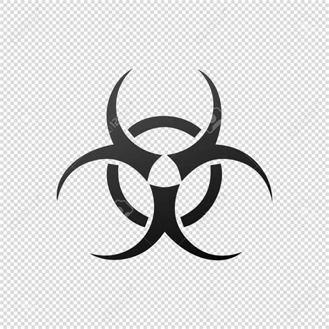 Detail Biohazard Transparent Background Koleksi Nomer