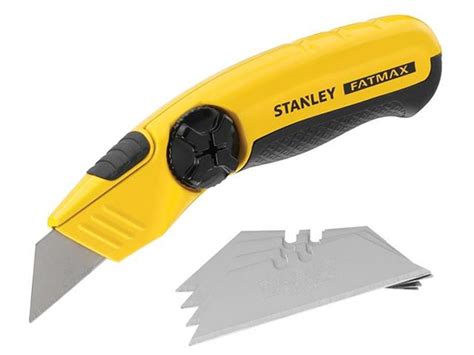 Stanley Sta010780 Fatmax Fixed Blade Utility Knife