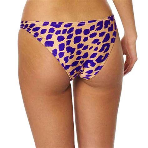 Purple Dorothy Brief Brandalley