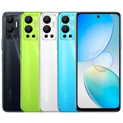 Infinix Hot Full Specs Price Reviews In Bangladesh October