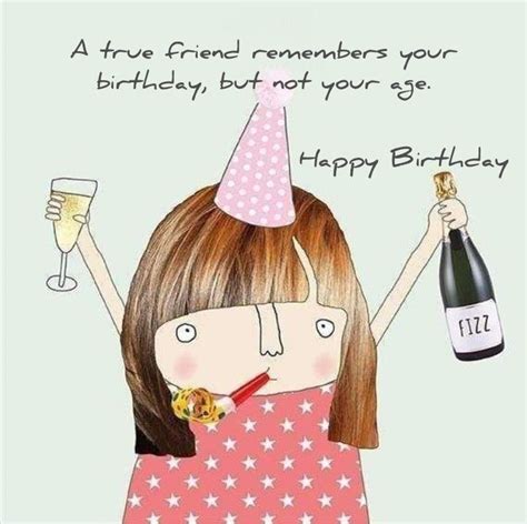 Funny Friend Birthday Wishes