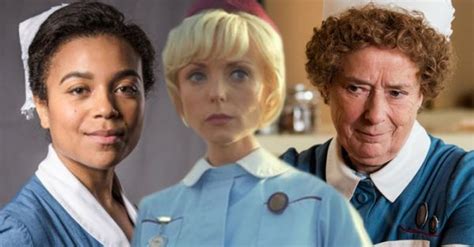 Call The Midwife Season 8 Cast Start Date And Spoilers Ok Magazine