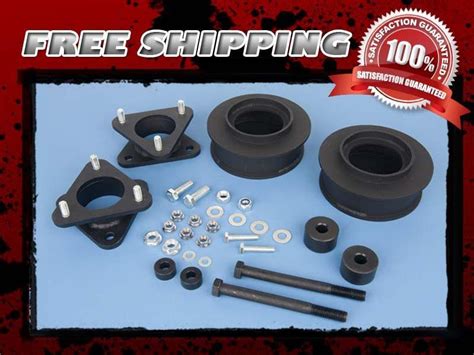 Purchase Steel Lift Kit Front Rear W Swaybar Differential