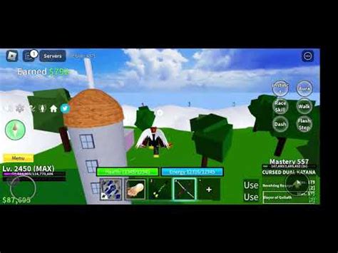 Manhunt In Blox Fruits With My Friends Youtube