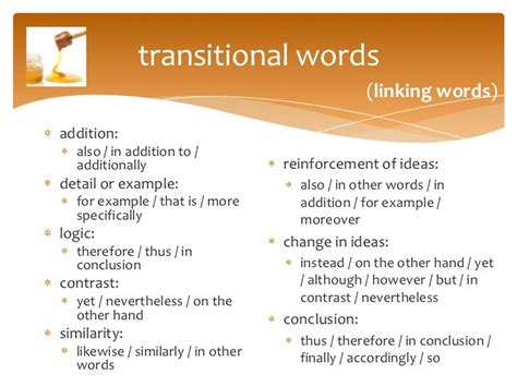 Coherence in Writing