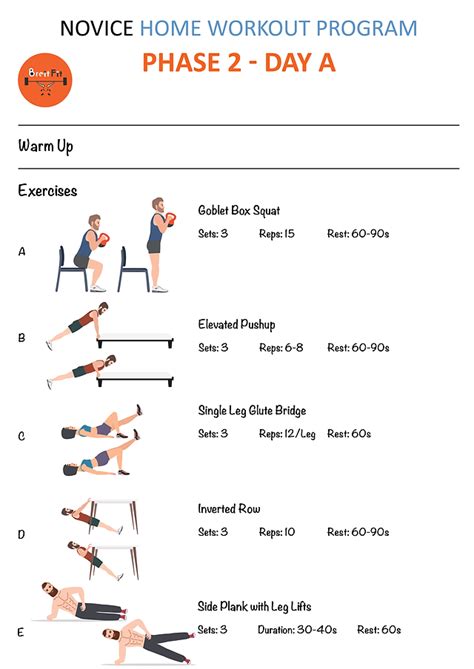 A Good Workout Routine At Home Atelier Yuwaciaojp