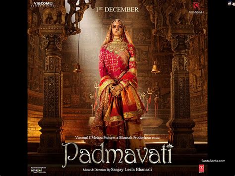 Padmaavat Movie Wallpapers - Wallpaper Cave