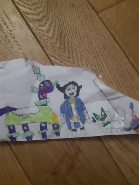 Baby liko and pokemon by OliviaBishop2013 on DeviantArt