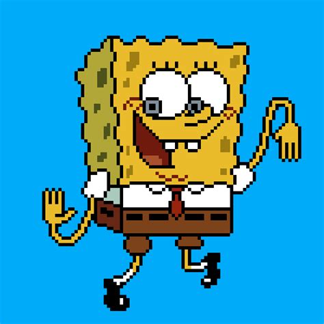 Spongebob I Need It Happy Dancing GIF | GIFDB.com