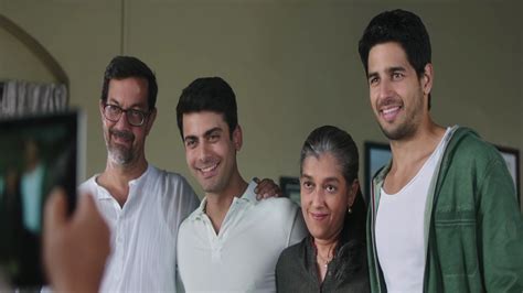 Kapoor and sons hd - linulasemX