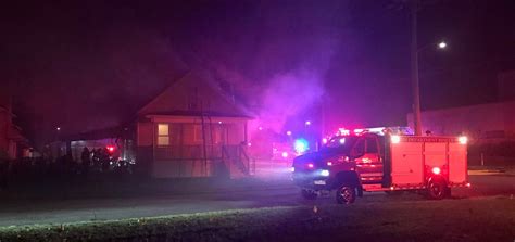 Fire Crews Respond To 2nd Active Fire In Less Than Three Hours Ourquadcities