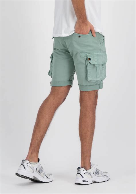 Black Friday Alpha Industries Shorts Alpha Industries Men Shorts