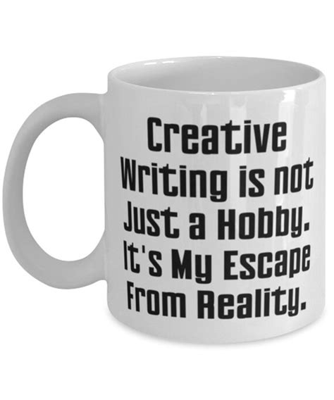 Perfect Creative Writing Ts Creative Writing Is Not Just A Etsy