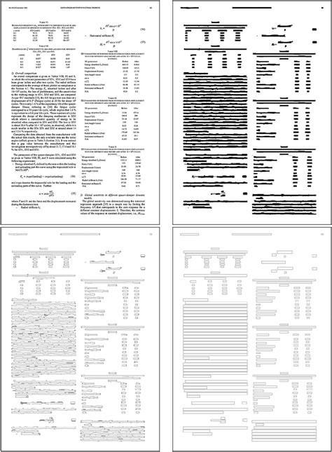 Inner bounding box detection steps | Download Scientific Diagram