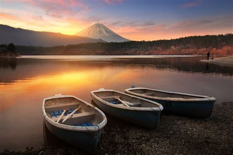 5 Incredible Volcanoes in Japan - Japan Rail Pass Now USA