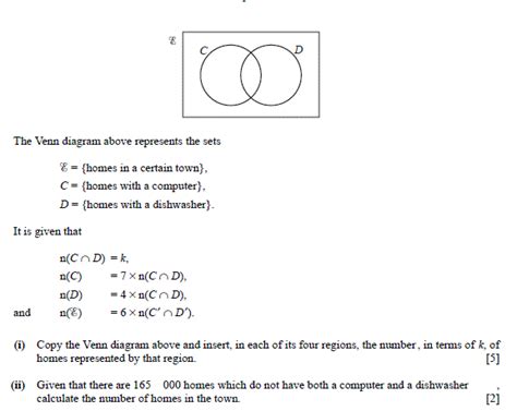 Igcse Additional Mathematics Representative Problems Topic 1 Set