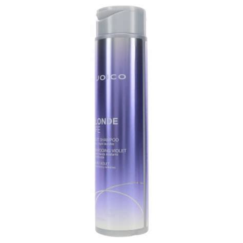 Joico Blonde Life Violet Shampoo Oz Oz Kroger