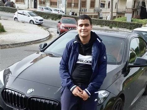 Ritrovato Il Ragazzo Scomparso In Buone Condizioni Di Salute