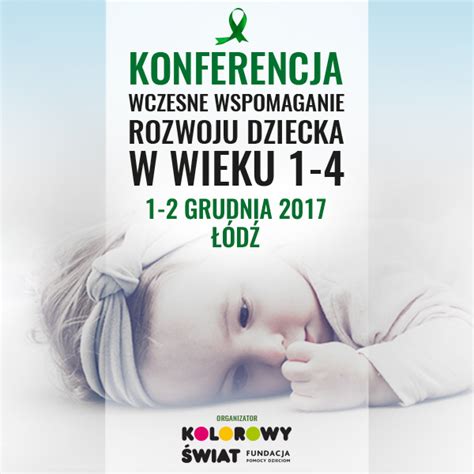 Wczesne Wspomaganie Rozwoju Dziecka W Wieku Tematem Mi Dzynarodowej