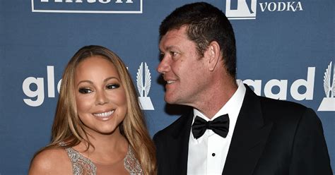 Mariah Carey's brother has weighed in on his sister's split from James ...