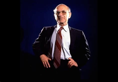 #2 Milton Friedman, Economist - 2011-11-02 - Larry Summers: The World’s ...