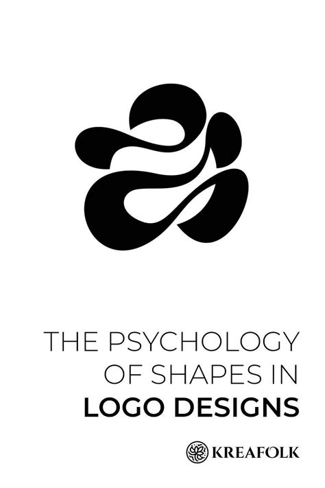 Psychology Of Shapes In Logo Design