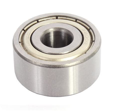 Zz Double Row Angular Contact Ball Bearing X X Mm Ebay