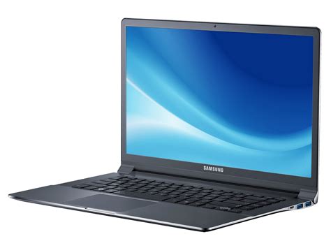 Samsung: Ultrabook Serie 9 N900X4 mit Ivy Bridge gesichtet ...