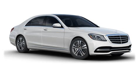 2018 Mercedes Benz S Class Info Rallye Motors