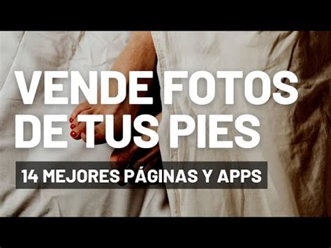 Mejores Sitios Para Vender Fotos Privadas Gu A Completa