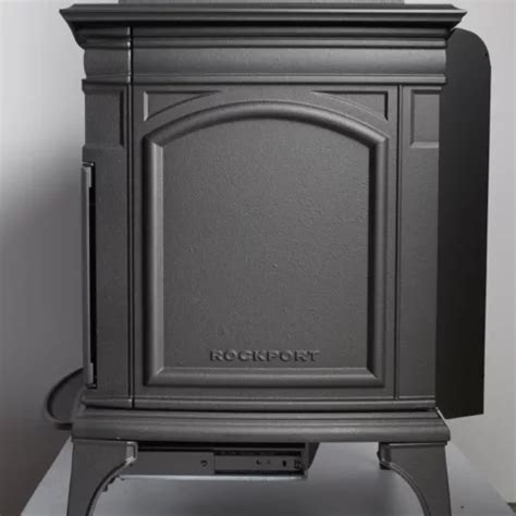 Lopi Rockport Hybrid Fyre Wood Stove For Sale