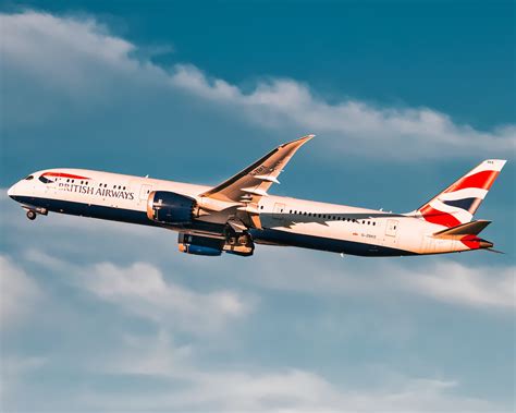 Lufthansa Vs British Airways The Points Insider