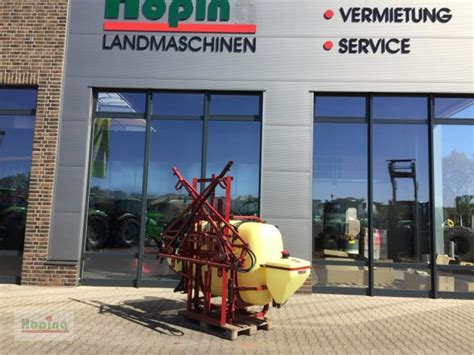 Hardi Spr Hger T Gebraucht Neu Kaufen Technikboerse At