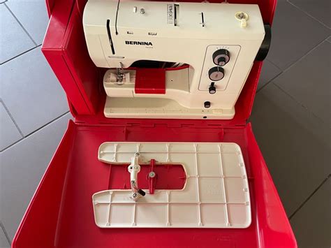 Bernina N Hmaschine Modell Kaufen Auf Ricardo