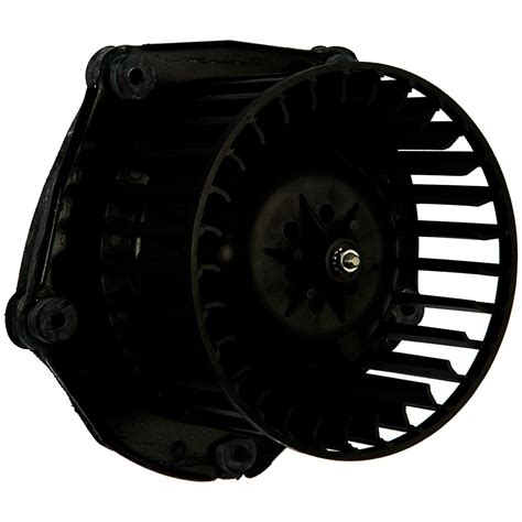 Continental Duralast A C Heater Blower Motor Pm