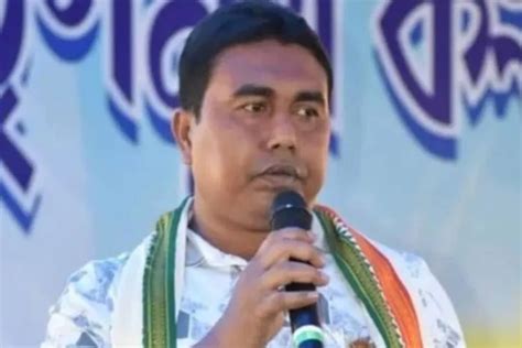 Sandeshkhali Tmc Leader Sheikh Shahjahan Arrested In Land Grab Sexual Assault Cases