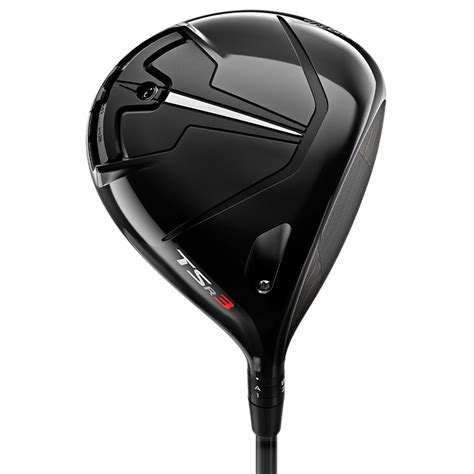 Titleist Tsr3 Driver 460cc 2022 Golfio