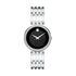 Movado | Esperanza Women's Two Toned Watch with Black Dial | Movado US