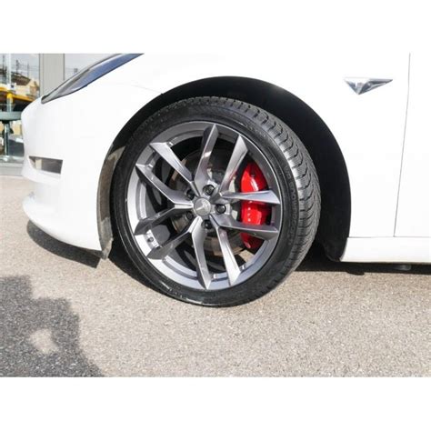 Pack Roues Compl Tes Pour Tesla Model Y Jantes Zax Ynx Forged En