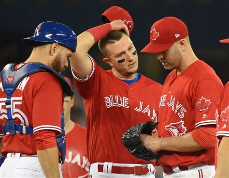 Have The Struggling Blue Jays Already Played Their Way Out Of