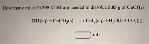 Solved How many grams of Ag2CO3 will precipitate when excess | Chegg.com