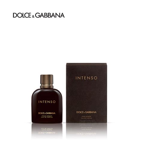 DOLCE GABBANA Intenso Pour Homme Eau De Parfum Postimages