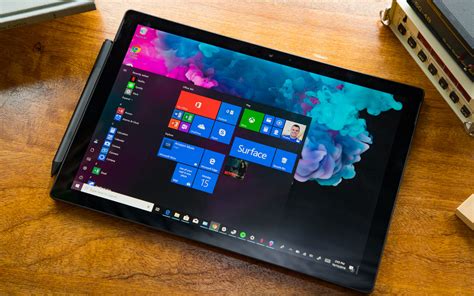 Surface Pro Review: Still The Best 2-in-1 PC Engadget | lupon.gov.ph