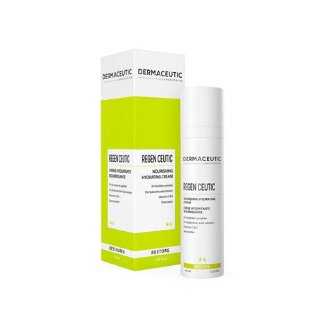 Dermaceutic Regen Ceutic 40ml Skintastics Cosmetische Kliniek