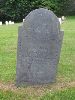 Jane Mckenney Hanscom Find A Grave Memory Tree