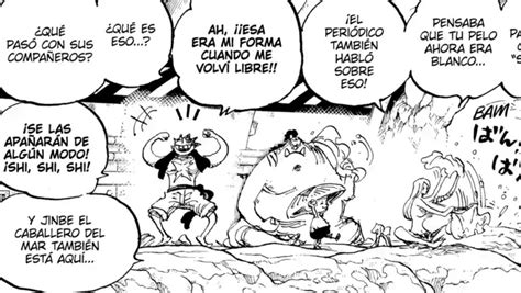 Ċυгι One Piece on Twitter No me ha gustado mucho el hecho de que