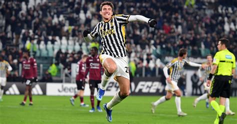 Juventus con giocatori come Cambiaso ed Yildiz il futuro è tuo