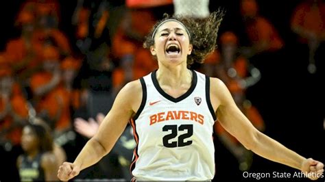 Womens Ap Top 25 Round Up Pac 12 Parity Causes Rankings Upheaval